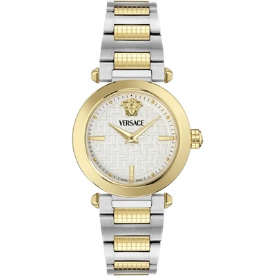 Versace Дамски часовник Versace V-Galaxy - VE5B00325 (VE5B00325)