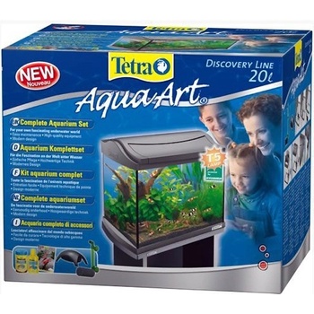 Tetra AquaArt akvarium 20 l