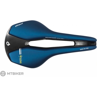 Prologo NAGO R4 PAS Maillot Jaune TIRO tmavě modré