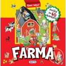 Farma - Tony Wolf