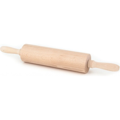 Kolimax Drevený valček na cesto, dĺžka 44,5 cm, priemer 6,5 cm