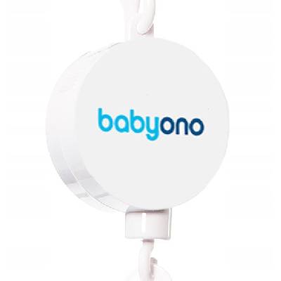 BabyOno hrací strojek do kolotoče