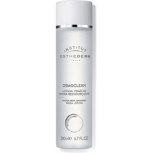 Institut Esthederm hydratační čistící tonikum Hydra replenishing lotion 200 ml