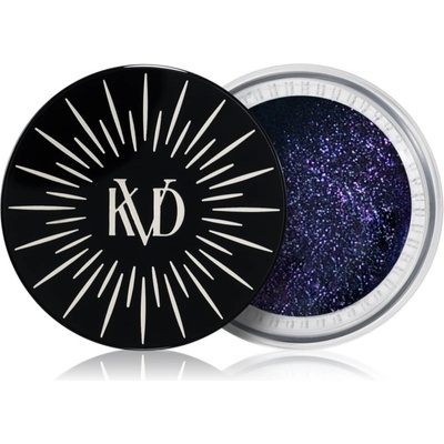 KVD Beauty Dazzle Gel сенки за очи-гел цвят Violet Aurora 5 гр