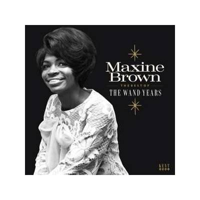 Maxine Brown - The Best Of The Wand Years LP
