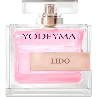 Yodeyma Lido parfémovaná voda dámská 100 ml