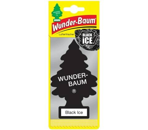 WUNDER-BAUM Black Ice