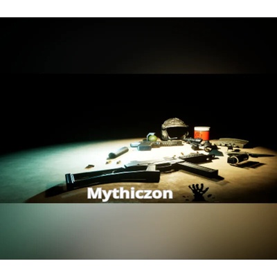 Mythic Zon