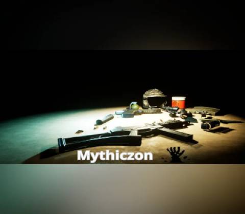 Mythic Zon