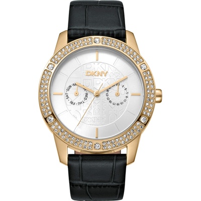 DKNY dk1l056l0025 - Дамски часовник (dk1l056l0025)