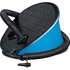 Bestway Крачна помпа Bestway Air Step Pro 62005, 1.6 л, 31 х 22 х 7.5 см