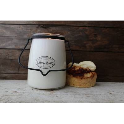 Milkhouse Candle Co. STICKY BUNS 624 g