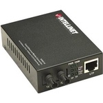 Intellinet INTELLINET медия конвертер Fast Ethernet Multimode 2km (506519)
