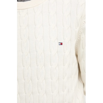 Tommy Hilfiger Памучен пуловер Tommy Hilfiger (MW0MW33132)