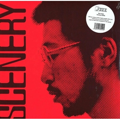 Scenery - Ryo Fukui LP