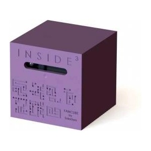 Iuvi Inside 3 Purple Pain IUVI Games