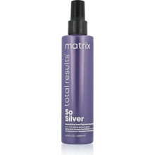 Matrix Total Results So Silver sprej 200 ml