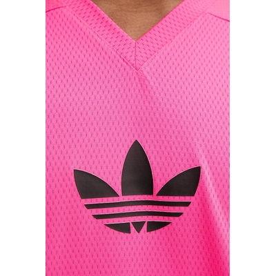 Adidas Блуза с дълги ръкави adidas Originals Mesh Ls (JY1309)