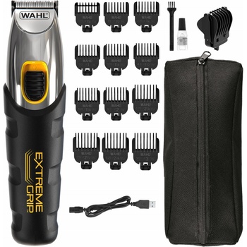 Image 1 of Wahl Extreme Grip 09893-0440