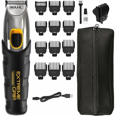 Wahl Extreme Grip 09893-0440