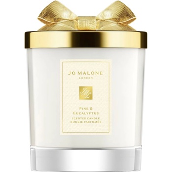 Jo Malone Pine & Eucalyptus Scented Candle Свещ унисекс 200gr
