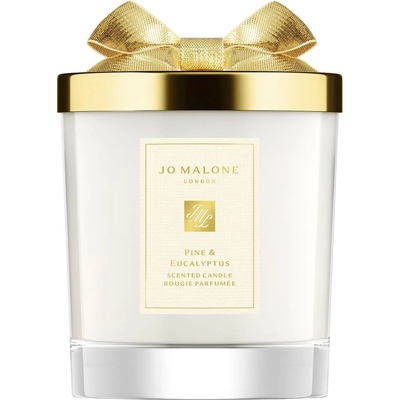 Jo Malone Pine & Eucalyptus Scented Candle Свещ унисекс 200gr