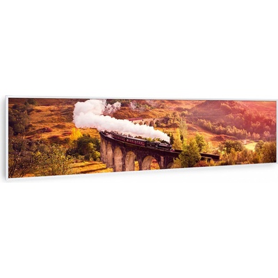 Klarstein Wonderwall Air Art Smart HTR10-WAASm350WTrnW