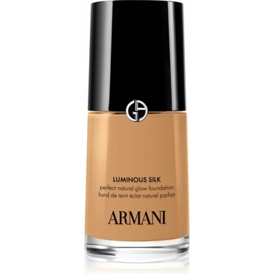 Giorgio Armani Luminous Silk Foundation make-up 5.95 medium neutral peach 30 ml