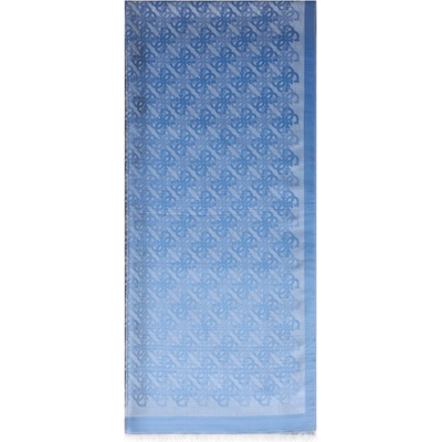 Guess dámska šatka AM9604POL03-BLU