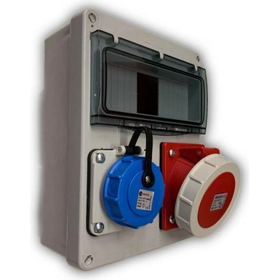 Elektrium 43518.10001