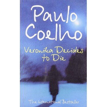 VERONIKA DECIDES TO DIE - PAULO COELHO