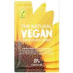 SHE'S LAB Веган маска за лице екстракт от слънчоглед SHE’S LAB THE NATURAL VEGAN MASK SUNFLOWER 20 ml