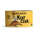 Paka Zwierzaka - мокра котешка храна, пилешко, 200 г
