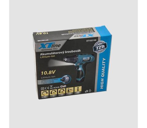 XTline XT102108