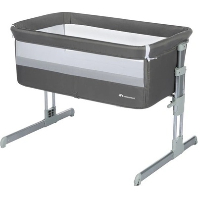 Bébé Confort Calidoo 2025 Tinted Grey