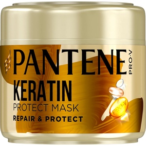 Pantene Pro-V Miracles Маска за коса Molecular Repair, 300 ml - ozone