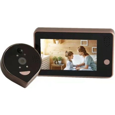 Secutek STZ-DB005P
