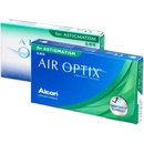 Alcon Air Optix for Astigmatism 6 šošoviek