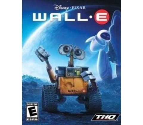 Wall-E