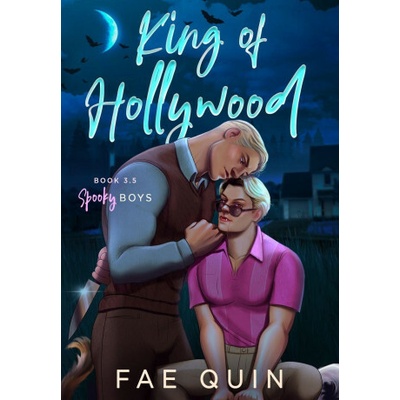 King of Hollywood