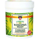 Palacio Cannabis konopná masť 125 ml