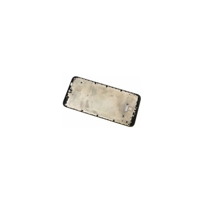 Kryt Honor 8A přední černý
