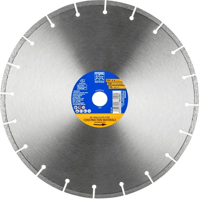 Pferd diamantový rezací kotúč 350 x 3,2 x 25,4 mm 68300047