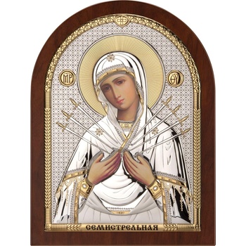 Богородица седемстрелна (ae0810-3)