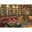 Ravensburger - Puzzle Cozy library - 1 000 piese