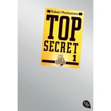 Top Secret 01. Der Agent Muchamore Robert Paperback