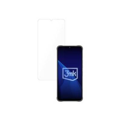 Tvrzené sklo 3mk FlexibleGlass pro MyPhone Hammer Blade Va 5G 5903108619295
