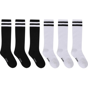 Lee Cooper Back to School Crew Sk 6pk Junior - Assorted - sportihobi - 23,45 лв