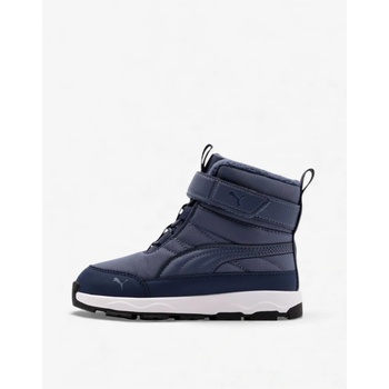 PUMA Evolve Ac Boots Blue I