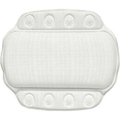 Kela Vankúš do vane KRETA biela